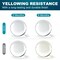 LET'S RESIN Epoxy Resin 1 Gallon Kit, Bubble Free & Crystal Clear Epoxy Resin, No Yellowing Epoxy Resin for Casting, DIY, Resin Art,Molds,Jewelry,Coasters